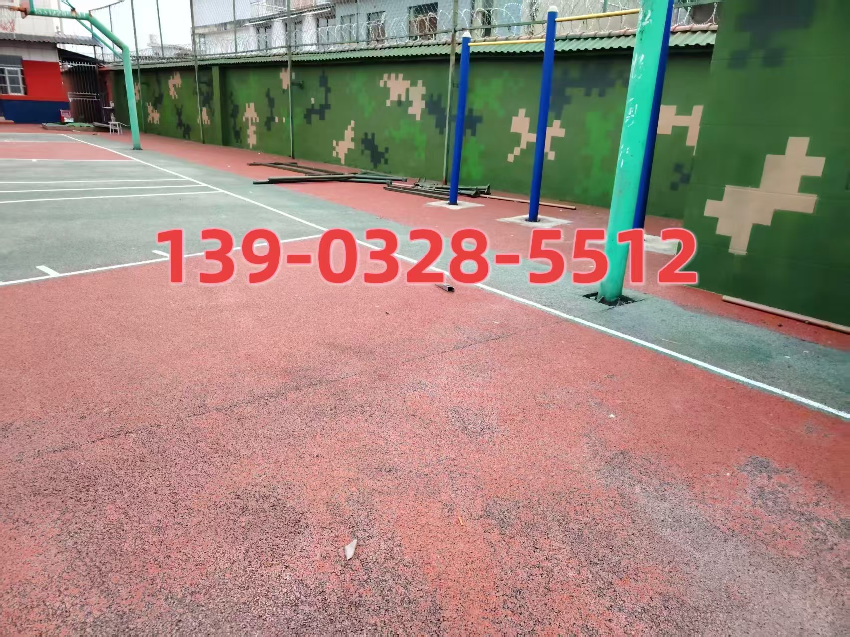 商丘选择合适的迷彩漆：