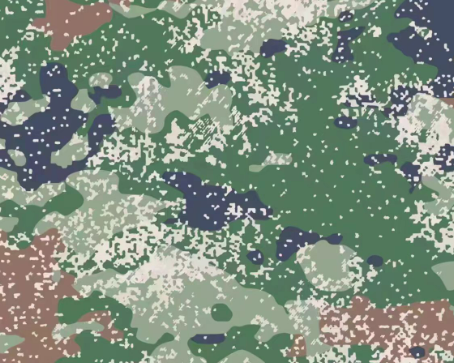 商丘星空迷彩漆施工